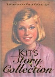 Valerie Tripp / Kit's Story Collection (Hardback)