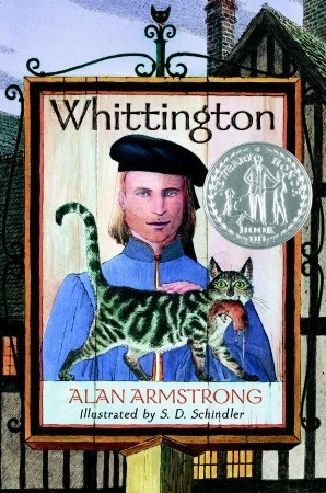 Alan Armstrong / Whittington (Hardback)