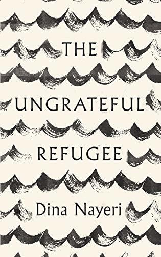 Mary McTiernan / The Ungrateful Refugee (Large Paperback)