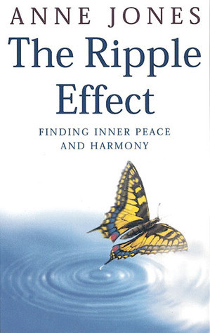 Anne Jones / The Ripple Effect (Large Paperback)