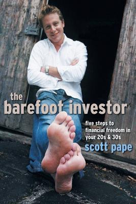 Scott Pape / Barefoot Investor (Large Paperback)