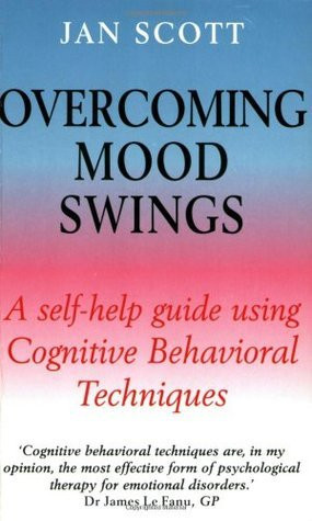 Jan Scott / Overcoming Mood Swings (Large Paperback)