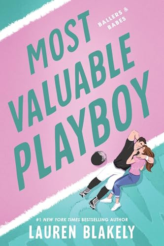Lauren Blakely / Most Valuable Playboy (Large Paperback)