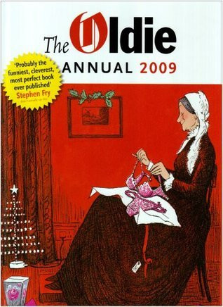 The "Oldie" Annual 2009 (Children's Coffee Table book)
