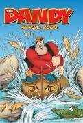 The Dandy Annual 2009 (Children's Coffee Table book)