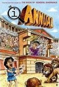 The QI Annual: F (Children's Coffee Table book)