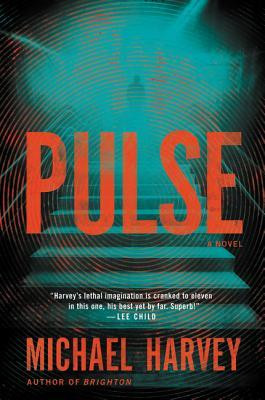 Michael Harvey / Pulse (Large Paperback)