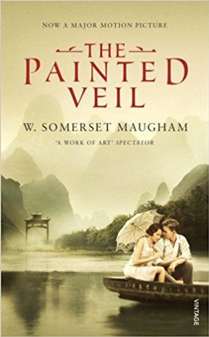Somerset W. Maugham / The Painted Veil