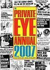 The Private Eye Annual 2007 (Children's Coffee Table book)