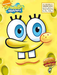 Spongebob Squarepants Annual 2010 (Children's Coffee Table book)