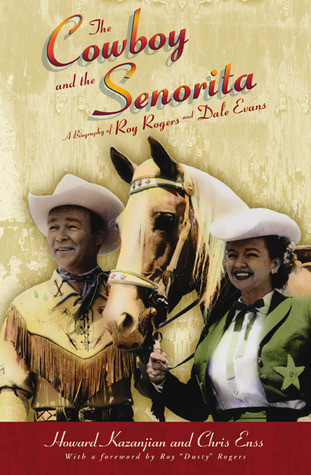 Chris Enss / The Cowboy and the Senorita (Large Paperback)