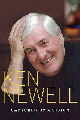 Ken Newell / Captured by a Vision (Large Paperback)