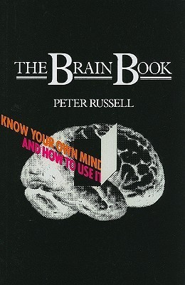 Peter Russell/ The Brain Book (Large Paperback)