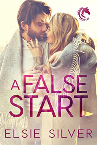 Elsie Silver / A False Start (Large Paperback)
