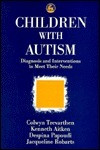 Colwyn Trevarthen / Children with Autism (Large Paperback)