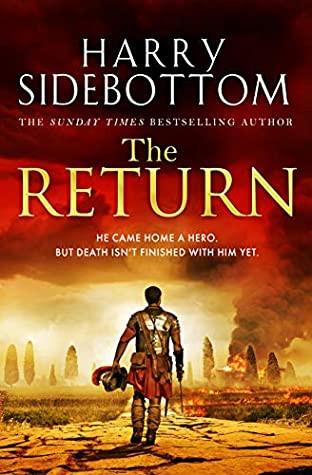 Harry Sidebottom / The Return (Large Paperback)