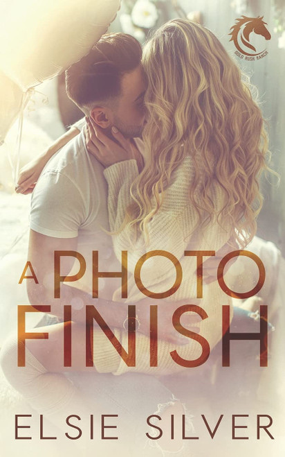 Elsie Silver / A Photo Finish (Large Paperback)