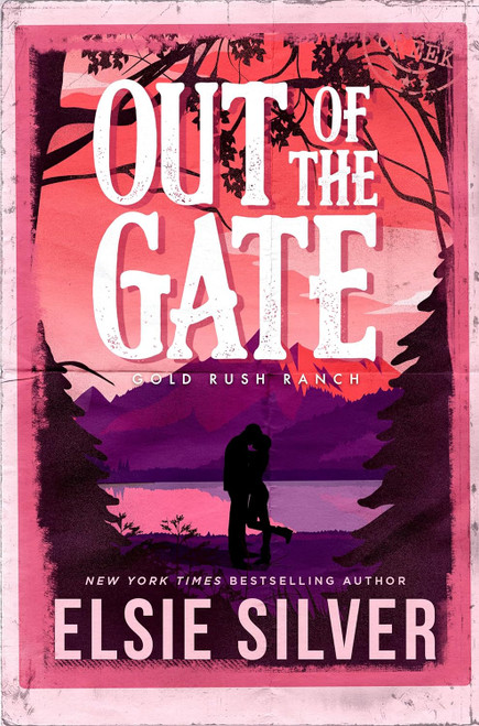 Elsie Silver / Out of the Gate  (Large Paperback)