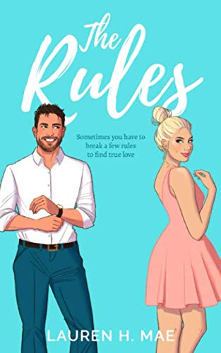 Lauren H. Mae / The Rules (Large Paperback)