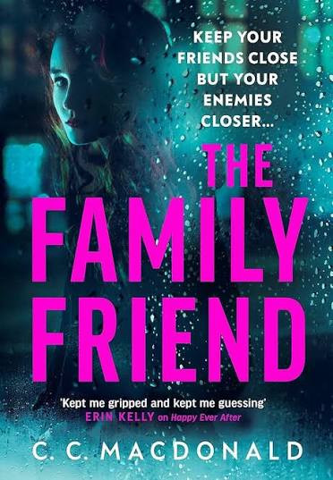 C.C. MacDonald / The Family Friend (Large Paperback)