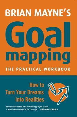 Dalai Lama XIV /Goal Mapping  (Large Paperback)