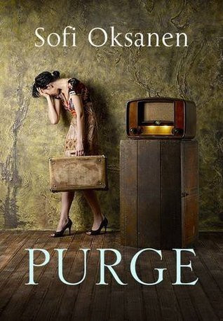 Sofi Oksanen / Purge (Large Paperback)