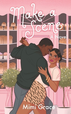 Mimi Grace / Make a Scene (Large Paperback)