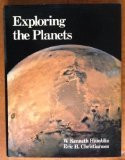 W. Kenneth Hamblin / Exploring the Planets: An Introduction to Planetary Geology (Coffee Table Book)