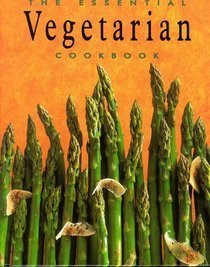 Murdoch Books / The Essential Vegetarian (Coffee Table Book)