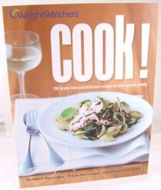 Penny Stephens / WeightWatchers Cook! (Coffee Table Book)