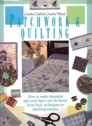Patchwork and Quilting (Coffee Table Book)