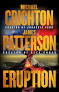 Michael Crichton  / Eruption (Hardback)