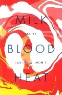 Dantiel W. Moniz / Milk Blood Heat (Hardback)