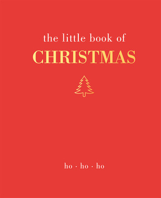 Joanna Gray/ The Little Book of Christmas (Hardback)