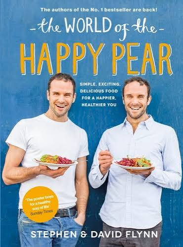 David Flynn / The World of the Happy Pear (Coffee Table Book)