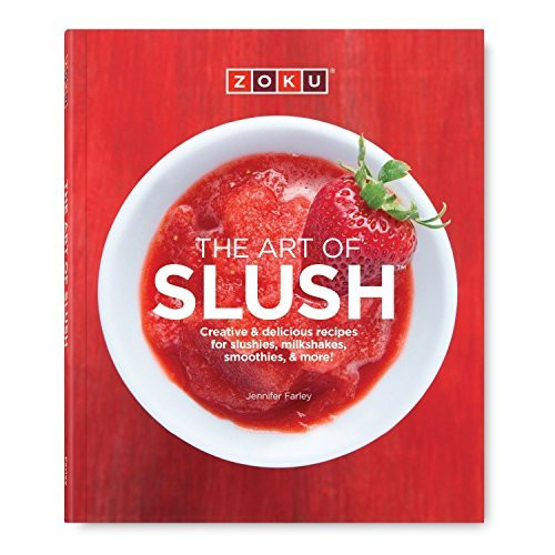 Jennifer Farley / The Art of Slush (Coffee Table Book)