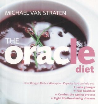 Michael van Straten / The Oracle Diet (Coffee Table Book)