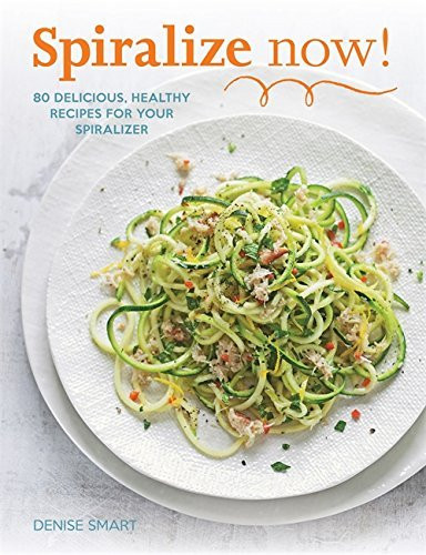 Denise Smart / Spiralize Now! (Coffee Table Book)