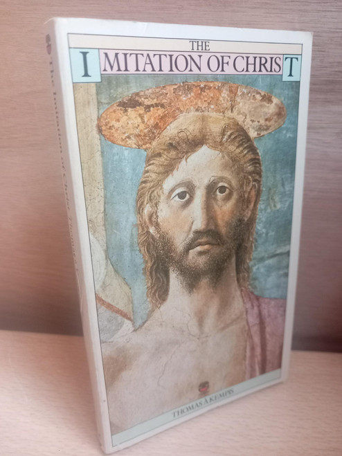 Thomas Á Kempis - The Imitation of Christ - Fontana PB Edition 1975