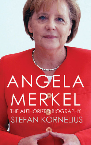 Stefan Kornelius / Angela Merkel (Hardback)