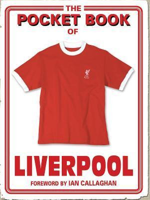 Leo Moynihan/ The Pocket Book of Liverpool (Hardback)