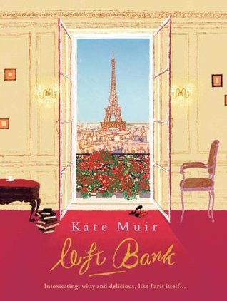 Kate Muir / Left Bank (Hardback)