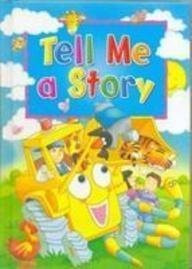 Maureen Spurgeon / Tell Me a Story (Hardback)