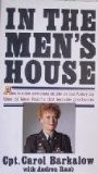 Carol Barkalow / In the Men's House (Hardback)