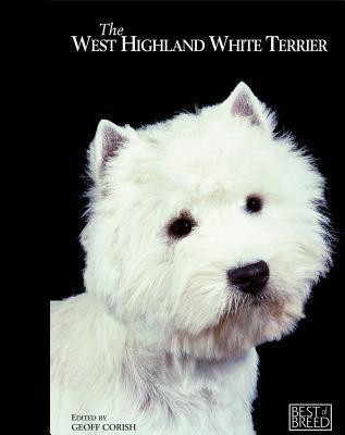 Geoff Corish / Westie: Pet Book (Coffee Table Book)