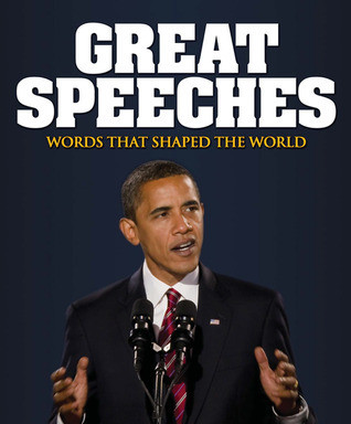 Edward Humphreys / Great Speeches: Words That Shaped the World (Coffee Table Book)