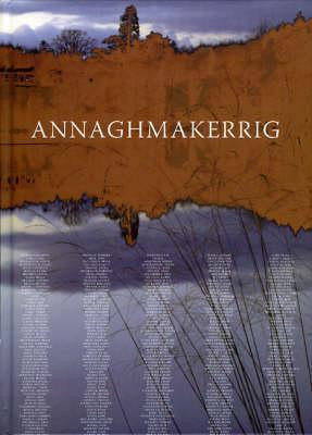 Sheila Pratschke / Annaghmakerrig (Coffee Table Book)