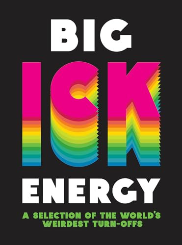 Summersdale Publishers / Big Ick Energy (Hardback)