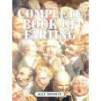 Alec Bromcie / Complete Book of Farting (Hardback)