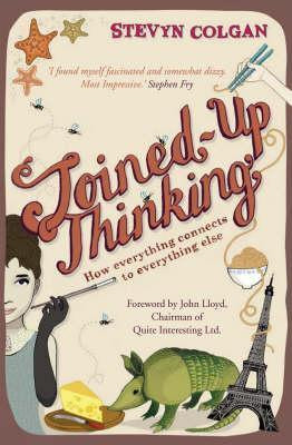 Stevyn Colgan / Joined-Up Thinking (Hardback)